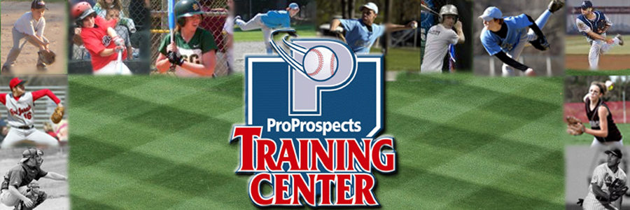 Pro Prospects Training Center